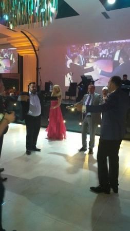 Gökhan Karagöz Dünya Evine Girdi