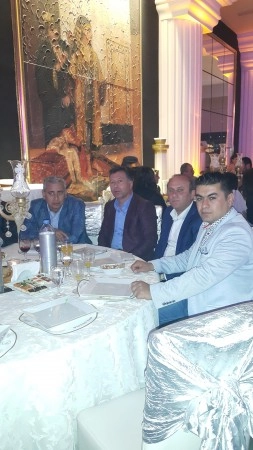 Gökhan Karagöz Dünya Evine Girdi