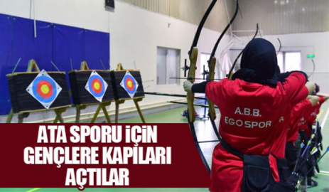 EGO Spor on ikiden vuracak!