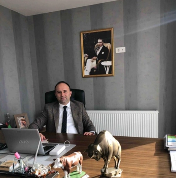 Et sektöründe yaşanan kasap sıkıntısı büyüyor