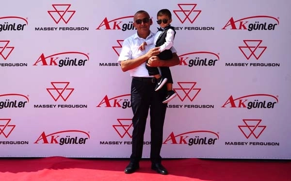 Akgünler Otomotiv Gölbaşı Plazası Görkemli Bir Törenle Açıldı