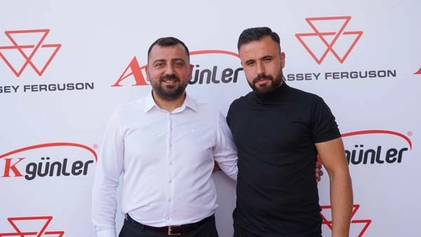 Akgünler Otomotiv Gölbaşı Plazası Görkemli Bir Törenle Açıldı