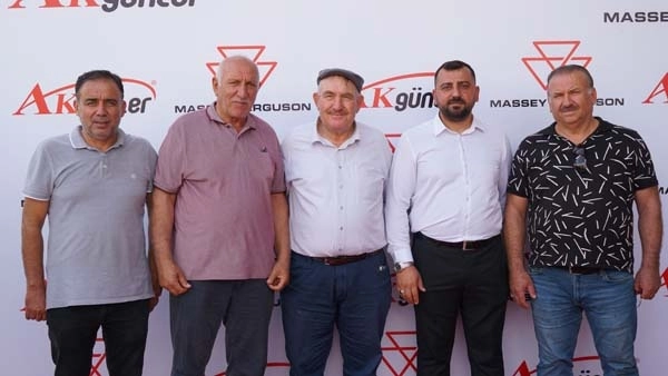 Akgünler Otomotiv Gölbaşı Plazası Görkemli Bir Törenle Açıldı