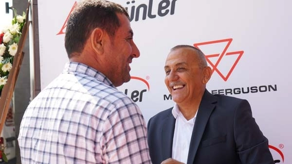 Akgünler Otomotiv Gölbaşı Plazası Görkemli Bir Törenle Açıldı