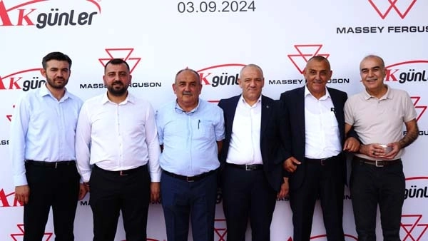 Akgünler Otomotiv Gölbaşı Plazası Görkemli Bir Törenle Açıldı