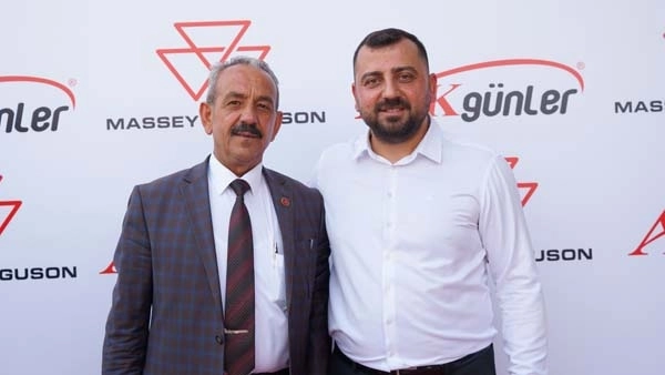 Akgünler Otomotiv Gölbaşı Plazası Görkemli Bir Törenle Açıldı