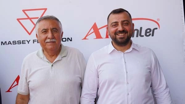 Akgünler Otomotiv Gölbaşı Plazası Görkemli Bir Törenle Açıldı