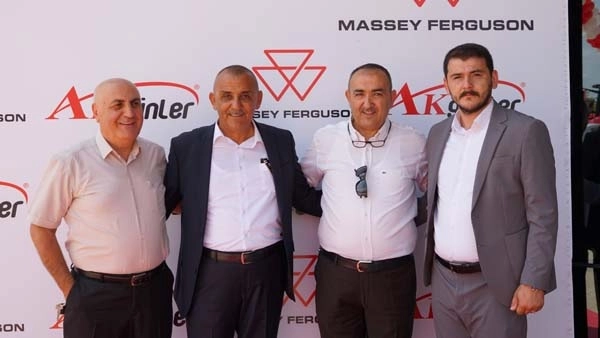 Akgünler Otomotiv Gölbaşı Plazası Görkemli Bir Törenle Açıldı