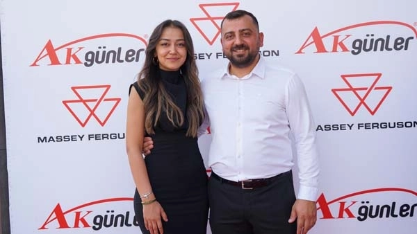 Akgünler Otomotiv Gölbaşı Plazası Görkemli Bir Törenle Açıldı