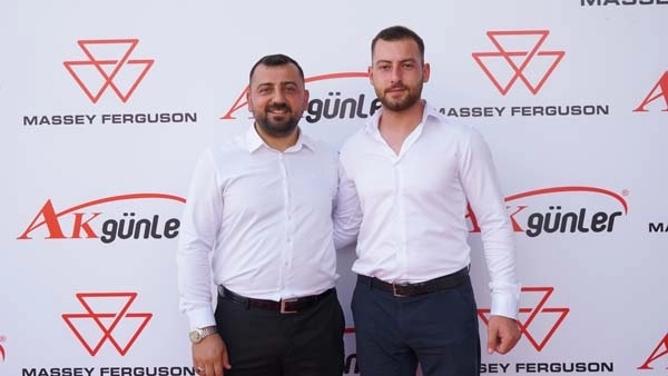 Akgünler Otomotiv Gölbaşı Plazası Görkemli Bir Törenle Açıldı