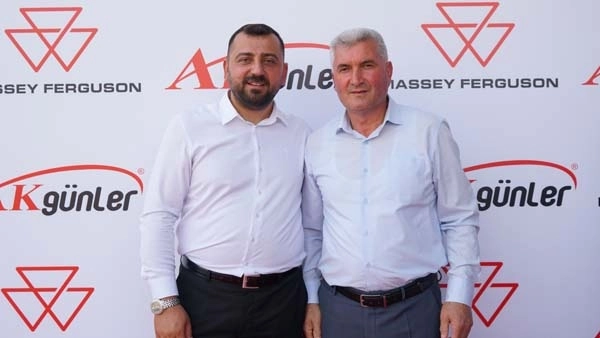 Akgünler Otomotiv Gölbaşı Plazası Görkemli Bir Törenle Açıldı