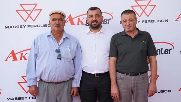 Akgünler Otomotiv Gölbaşı Plazası Görkemli Bir Törenle Açıldı