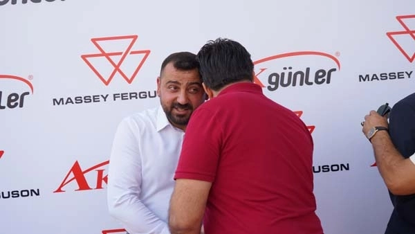 Akgünler Otomotiv Gölbaşı Plazası Görkemli Bir Törenle Açıldı