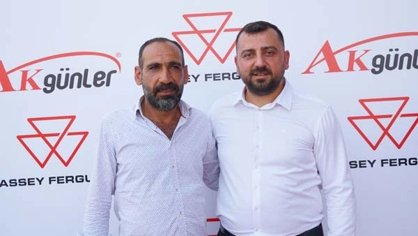 Akgünler Otomotiv Gölbaşı Plazası Görkemli Bir Törenle Açıldı