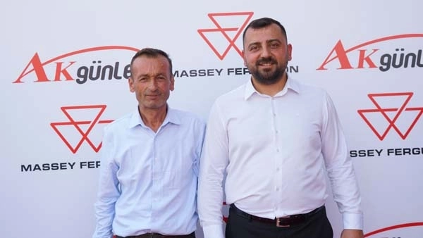Akgünler Otomotiv Gölbaşı Plazası Görkemli Bir Törenle Açıldı