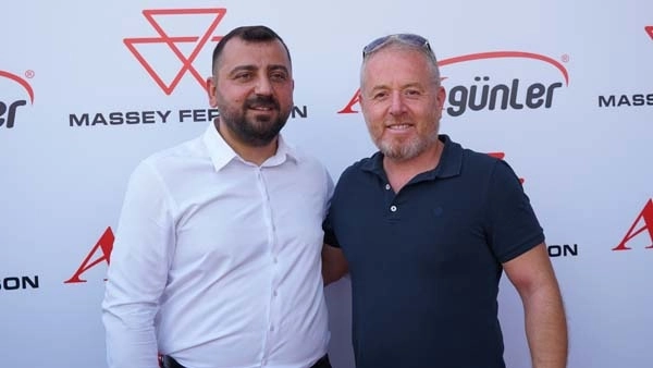 Akgünler Otomotiv Gölbaşı Plazası Görkemli Bir Törenle Açıldı