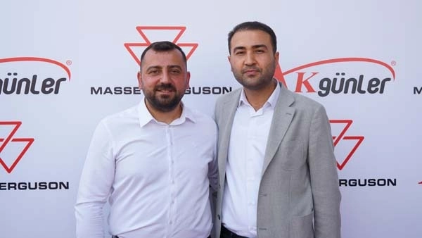 Akgünler Otomotiv Gölbaşı Plazası Görkemli Bir Törenle Açıldı