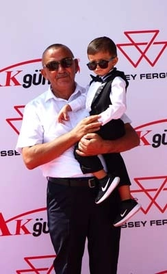 Akgünler Otomotiv Gölbaşı Plazası Görkemli Bir Törenle Açıldı