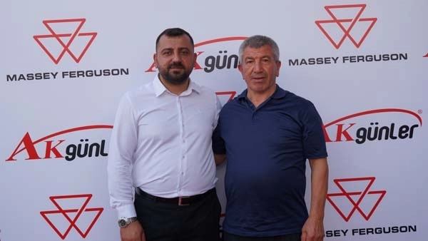 Akgünler Otomotiv Gölbaşı Plazası Görkemli Bir Törenle Açıldı