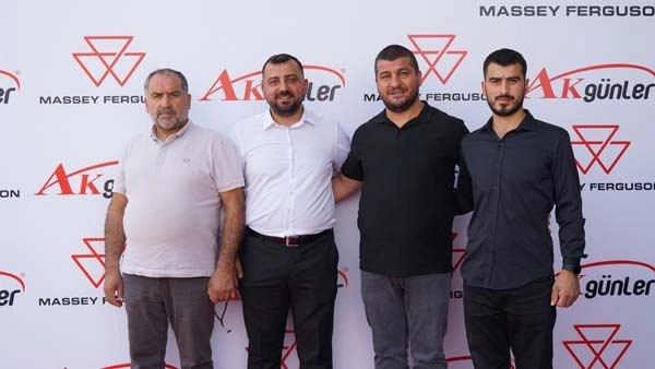 Akgünler Otomotiv Gölbaşı Plazası Görkemli Bir Törenle Açıldı