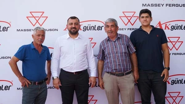 Akgünler Otomotiv Gölbaşı Plazası Görkemli Bir Törenle Açıldı