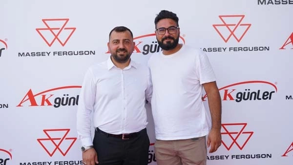 Akgünler Otomotiv Gölbaşı Plazası Görkemli Bir Törenle Açıldı