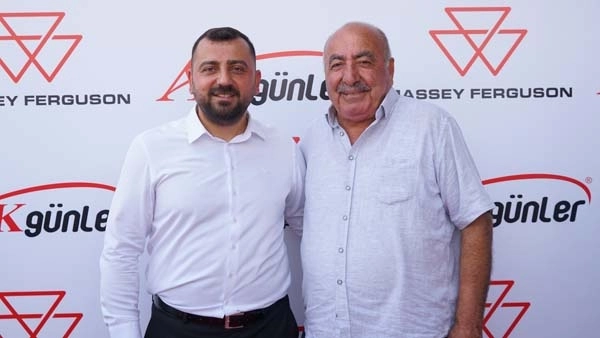 Akgünler Otomotiv Gölbaşı Plazası Görkemli Bir Törenle Açıldı