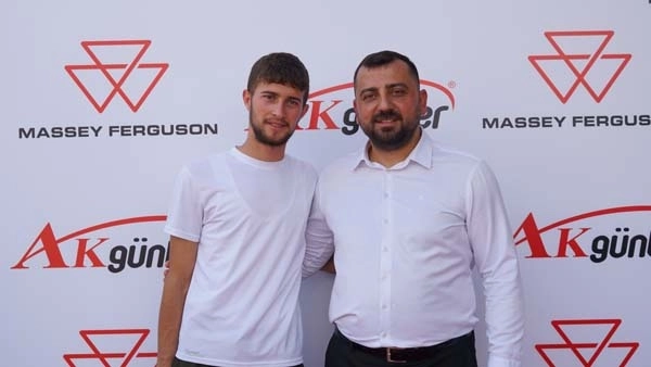 Akgünler Otomotiv Gölbaşı Plazası Görkemli Bir Törenle Açıldı