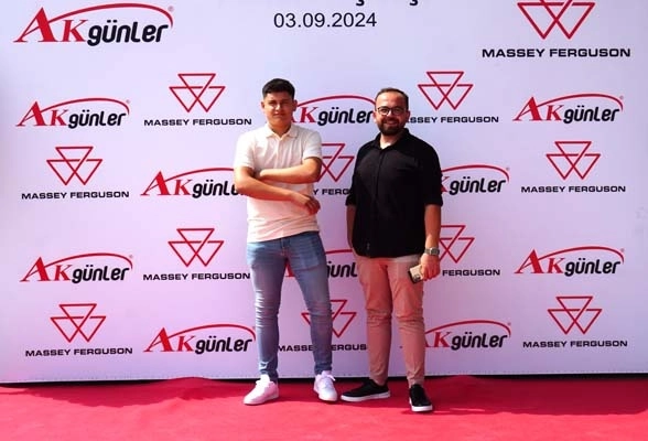 Akgünler Otomotiv Gölbaşı Plazası Görkemli Bir Törenle Açıldı