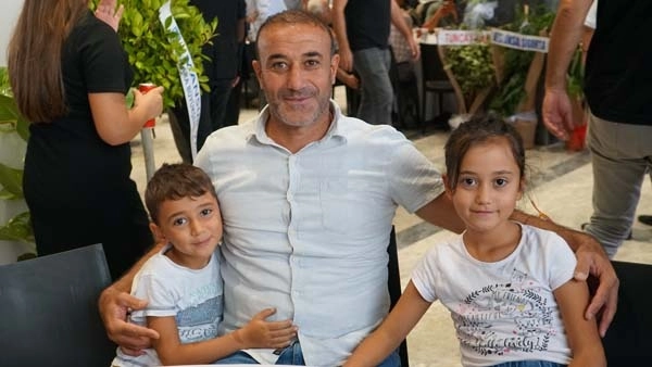 Akgünler Otomotiv Gölbaşı Plazası Görkemli Bir Törenle Açıldı