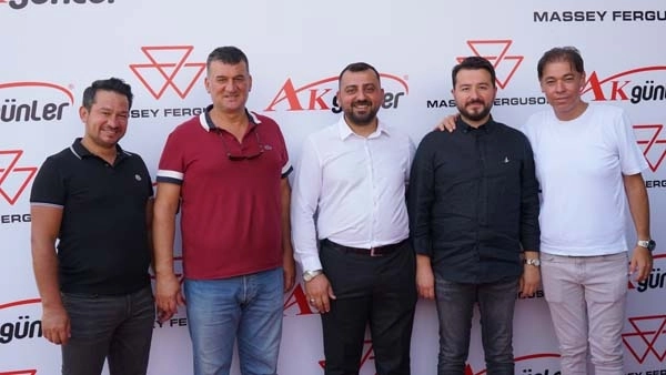 Akgünler Otomotiv Gölbaşı Plazası Görkemli Bir Törenle Açıldı