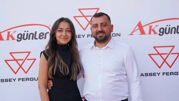 Akgünler Otomotiv Gölbaşı Plazası Görkemli Bir Törenle Açıldı