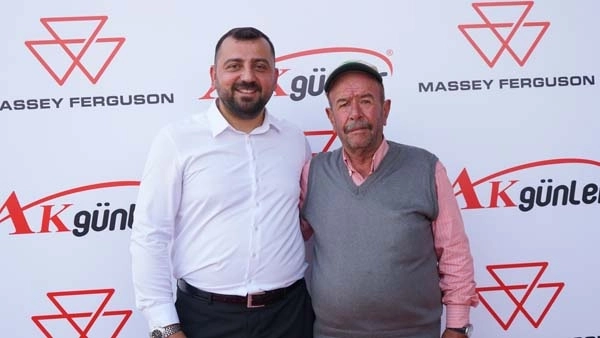 Akgünler Otomotiv Gölbaşı Plazası Görkemli Bir Törenle Açıldı
