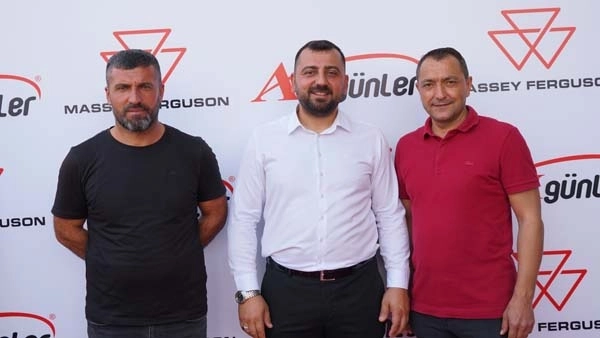 Akgünler Otomotiv Gölbaşı Plazası Görkemli Bir Törenle Açıldı