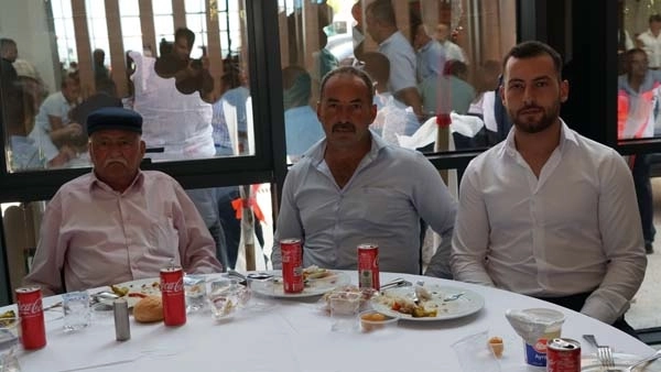 Akgünler Otomotiv Gölbaşı Plazası Görkemli Bir Törenle Açıldı