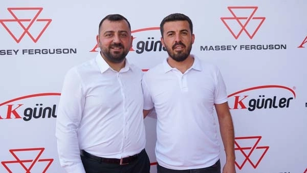 Akgünler Otomotiv Gölbaşı Plazası Görkemli Bir Törenle Açıldı