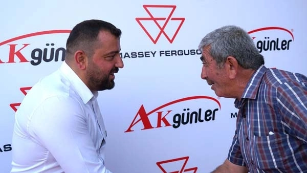 Akgünler Otomotiv Gölbaşı Plazası Görkemli Bir Törenle Açıldı