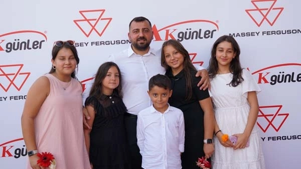 Akgünler Otomotiv Gölbaşı Plazası Görkemli Bir Törenle Açıldı