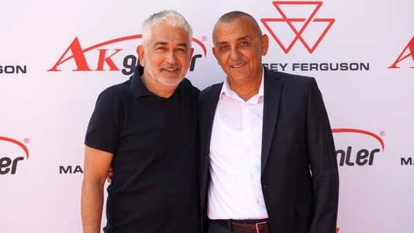 Akgünler Otomotiv Gölbaşı Plazası Görkemli Bir Törenle Açıldı