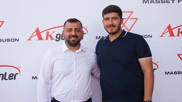 Akgünler Otomotiv Gölbaşı Plazası Görkemli Bir Törenle Açıldı