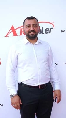 Akgünler Otomotiv Gölbaşı Plazası Görkemli Bir Törenle Açıldı