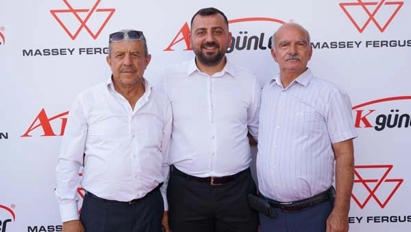 Akgünler Otomotiv Gölbaşı Plazası Görkemli Bir Törenle Açıldı
