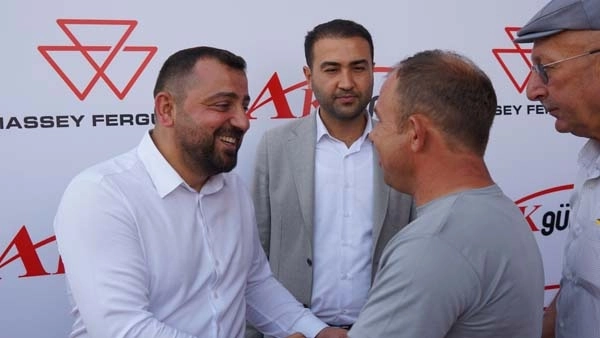 Akgünler Otomotiv Gölbaşı Plazası Görkemli Bir Törenle Açıldı