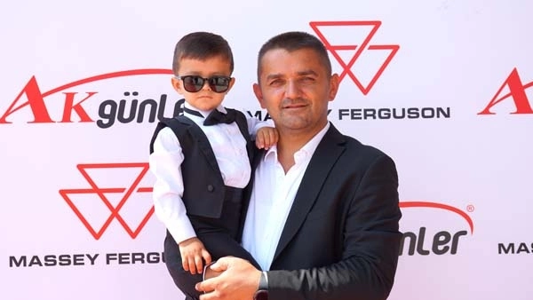 Akgünler Otomotiv Gölbaşı Plazası Görkemli Bir Törenle Açıldı