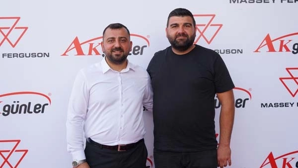 Akgünler Otomotiv Gölbaşı Plazası Görkemli Bir Törenle Açıldı