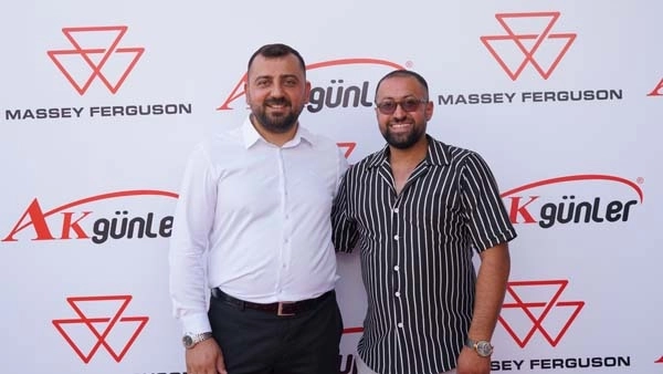 Akgünler Otomotiv Gölbaşı Plazası Görkemli Bir Törenle Açıldı