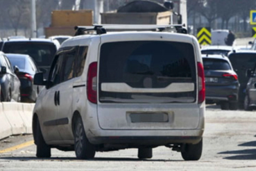 ABB’DEN BAĞDAT CADDESİ’NDE YENİ TRAFİK DÜZENLEMESİ