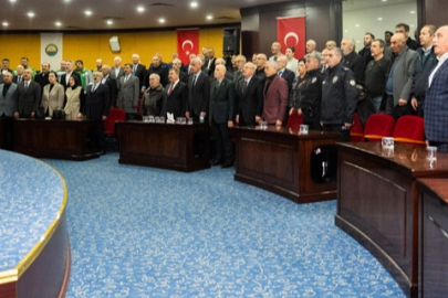 GÖLBAŞI BELEDİYESİ 61. YILINI COŞKUYLA KUTLADI