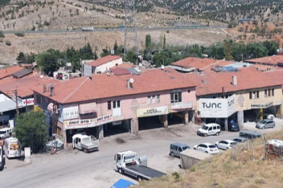 KAÇAK YAPI SORUŞTURMASINDA BELEDİYE BÜROKRATLARI İFADE VERDİ