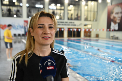 ABB’DEN BAŞKENTLİ ÇOCUKLARA ÜCRETSİZ SPOR DESTEĞİ